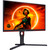63,5cm/25" (1920x1080) AOC Gaming G3 25G3ZM/BK FHD WLED 240Hz 0,5ms HDMI DP Black/Red