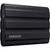 4TB Samsung Portable T7 Shield USB 3,2 Gen2 Schwarz retail 4TB Samsung Portable T7 Shield USB 3,2 Gen2 Schwarz retail
