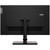 60,5cm/24" (1920x1080) Lenovo ThinkVision T24m-29 16:9 FHD IPS 60Hz 4ms HDMI DP USB-C Pivot Black