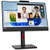 60,5cm/23,8" (1920x1080) Lenovo ThinkCentre Tiny-in-One 24 Gen 5 16:9 FHD IPS Touch 60Hz 4ms HDMI DP Speaker Black