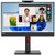 60,5cm/23,8" (1920x1080) Lenovo ThinkCentre Tiny-in-One 24 Gen 5 16:9 FHD IPS Touch 60Hz 4ms HDMI DP Speaker Black