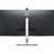86,71cm/34" (3440x1440) Dell P3424WEB 21:9 Curved WQHD IPS 60Hz 5ms HDMI DP RJ45 Webcam USB-C VESA Black/Silver
