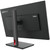 80cm/31,5" (3840x2160) Lenovo ThinkVision P32p-30 16:9 4K IPS 60Hz 4ms HDMI DP USB Pivot Black