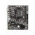 AM4 MSI A520M-A PRO mATX (M,2 Port, PCIe 3,0 x 4, NVMe PCI:1 PCIe:1 RAM:4)