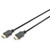 HDMI (ST-ST) DIGITUS 5m Black