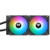 K Cooler Wasserkühlung Thermaltake TH280 V2 Ultra ARGB Sync CPU Liquid Cooler All-In-One
