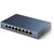 8P TP-LINK TL-SG108 Metall
