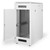 Netzwerkschrank 19" 26HE Digitus 1342x600x1000 mm, Farbe Grau RAL 7035