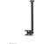 Deckenhalterung für Flachbildschirme/Fernseher bis 30" (76 cm) 12KG FPMA-C100 Neomounts