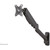 Wandhalterung, voll beweglich, für 17-32" Bildschirme 9KG WL70-450BL11 Neomounts