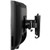 Wandhalterung für 1 Monitor bis 109cm 43" 20kg ARCTIC W1A black