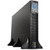 Green Cell RTII 3000VA 2700W für Rack Black
