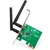 TP-Link TL-WN881ND - 300Mbps Wi-Fi PCI Express Adapter