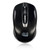 iMouse S50 - Wireless mini mouse (Black)