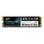 SP512GBP34A60M28, 512GB Silicon Power Ace A60 SSD - PCIe Gen3x4 NVMe, Max 2200/1600 Mb/s
