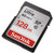 128GB SDXC Sandisk Ultra 140MB/s Class 10 UHS-I SDSDUNB-128G-GN6IN