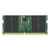 KVR64V52BS8-16, 16GB 6400MT/s DDR5 Non-ECC CL52 CSODIMM 1Rx8 KVR64V52BS8-16, 16GB 6400MT/s DDR5 Non-ECC CL52 CSODIMM 1Rx8
