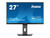 ProLite 27 Inch  - Full HD IPS LED - 1920 x 1080  - Black