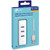 USB TP-LINK UE330 - USB 3.0 to Gigabit Ethernet Network Adapter with 3-Port USB 3.0 Hub