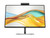 Series 5 Pro (524pm) - 23.8 inch - Full HD IPS LED Monitor - 1920x1080 - 100Hz - Pivot / HAS / RJ45 / USB-C / Webcam