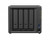 DS925+ 4-bay NAS 4GB