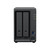 Synology DS725+ 2-bay NAS 2GB Synology DS725+ 2-bay NAS 2GB