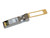 Mellanox Technologies MMA2P00-AS-SP, Vezel-optiek, 25000 Mbit/s, SFP28, LC, 100 m, 850 nm