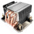 K DYNATRON N11 Intel CPU Kuehler 4189-4/-5 P4/P5/P+ 2U PWM