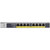 NETGEAR Switch 8x GE GS108LP-100EUS unmanaged