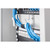 DIGITUS Patchpanel 1HE 12-Port Modular schw.