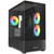 Sharkoon MK6 RGB Micro-ATX 1xGlas Black