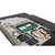 DIGITUS 2,5" SATA Festplattenadapter M.2 oder mSATA