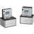 DIGITUS Docking USB -2x 2,5"/3,5" SATA HHD, SSD silber