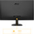AOC 68,6cm (27") Q27B35E 16:09 HDMI+DP black