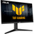 ASUS TUF Gaming VG27AQML5A 68.58cm (16:9) QHD HDMI DP