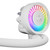 K Cooler Wasserkühlung Arctic Liquid Freezer III Pro 420 A-RGB (White)