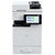 L RICOH IM 370F A4 mono Laser MFP