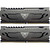Patriot DIMM 3200 (2x 8 GB) Dual-Kit (grau, PVS416G320C6K, Viper Steel, INTEL XMP)
