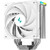 K Cooler Deepcool AK400 DIGITAL SE White