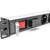 DIGITUS PDU 1U 7xCEE7/5 FR-Ausgänge 230V/16A schwarz