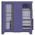 Midi Thermaltake View 390 Air Future Dusk