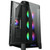 Midi COUGAR DuoFace Pro ARGB, Schwarz