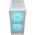 Midi COUGAR Airface 180, ARGB, Weiß