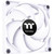 120mm Thermaltake CT120 PC Cooling Fan 500-2000rpm - 2Pack
