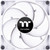 120mm Thermaltake CT120 PC Cooling Fan 500-2000rpm - 2Pack