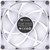 120mm Thermaltake CT120 PC Cooling Fan 500-2000rpm - 2Pack
