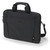 Dicota Laptop Tasche Slim Eco BASE bis 35,8 cm 14.1" Schwarz inkl. Schultergurt