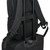Dicota Laptop Rucksack Eco Scale bis 39,6 cm 15.6" Schwarz