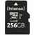 CARD 256GB Intenso 3424492 Micro - UHS-I