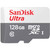 CARD 128GB SanDisk Ultra Lite White/Gray microSDXC 100MB/s Class 10 UHS-I 3x5 pack - Extended Capacity SD (MicroSDHC) CARD 128GB SanDisk Ultra Lite White/Gray microSDXC 100MB/s Class 10 UHS-I 3x5 pack - Extended Capacity SD (MicroSDHC)